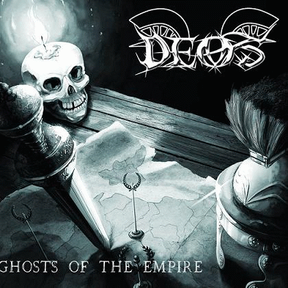 Deos (FRA) : Ghosts of the Empire